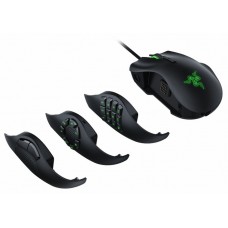 RAZER Naga Trinity